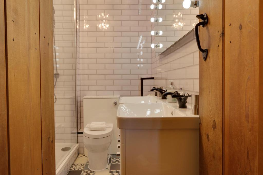 Dorset Domestic Plumbing Services - Professional Bathroom Installation