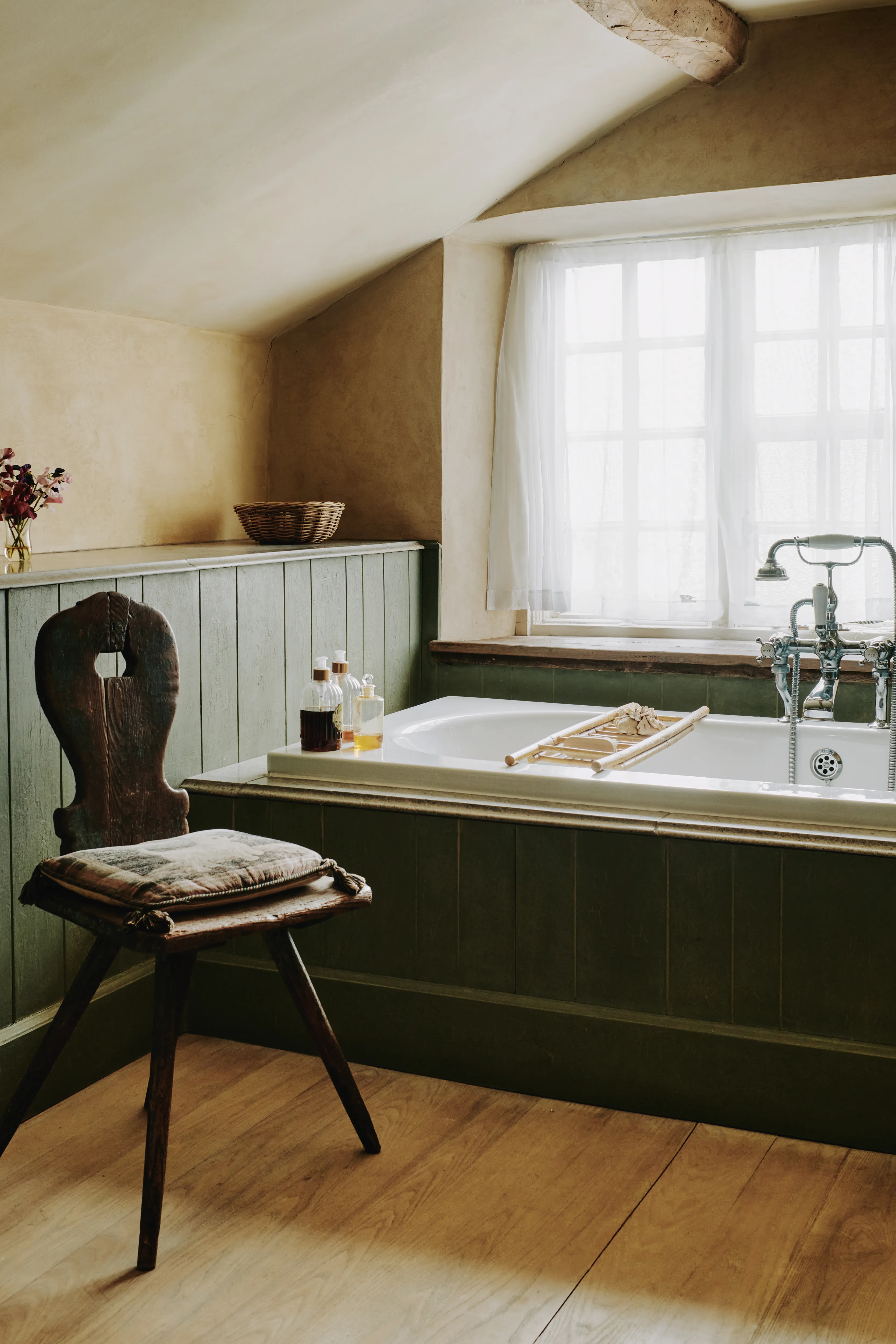 Professional plumbing services in Dorset