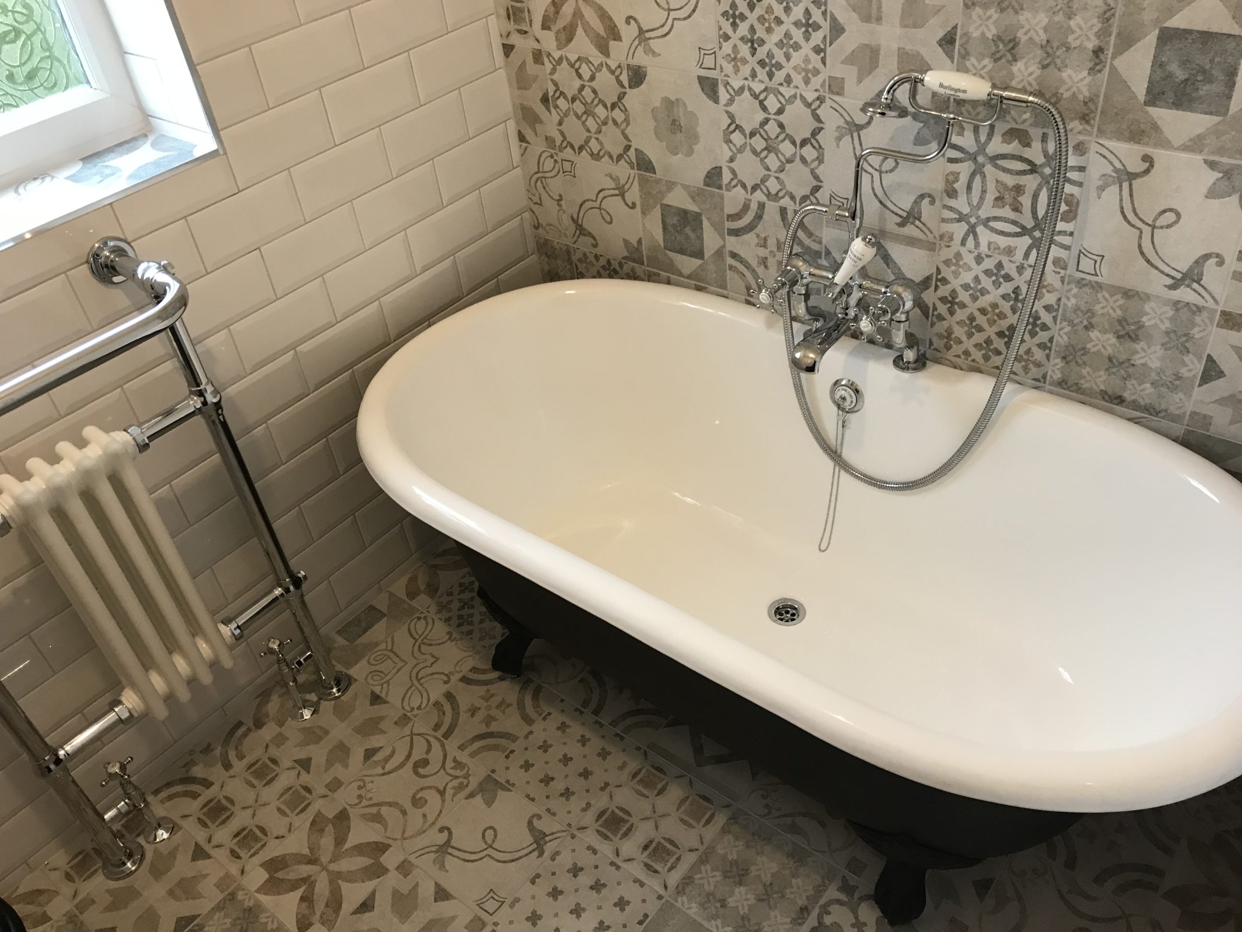 Dorset Domestic Plumbing Services - Quality Plumbing Work