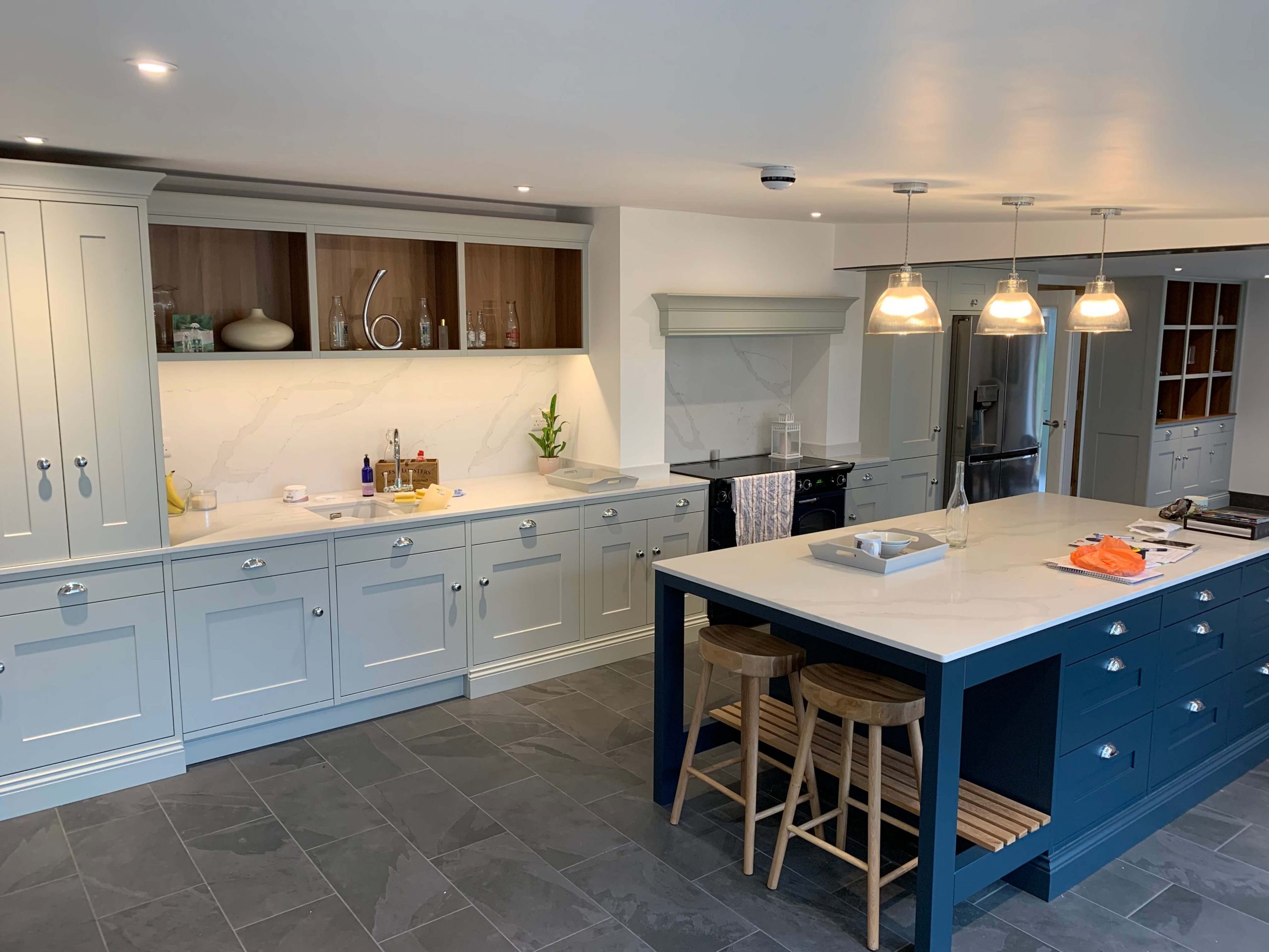 Dorset Domestic Plumbing Services - Quality Kitchen Installation