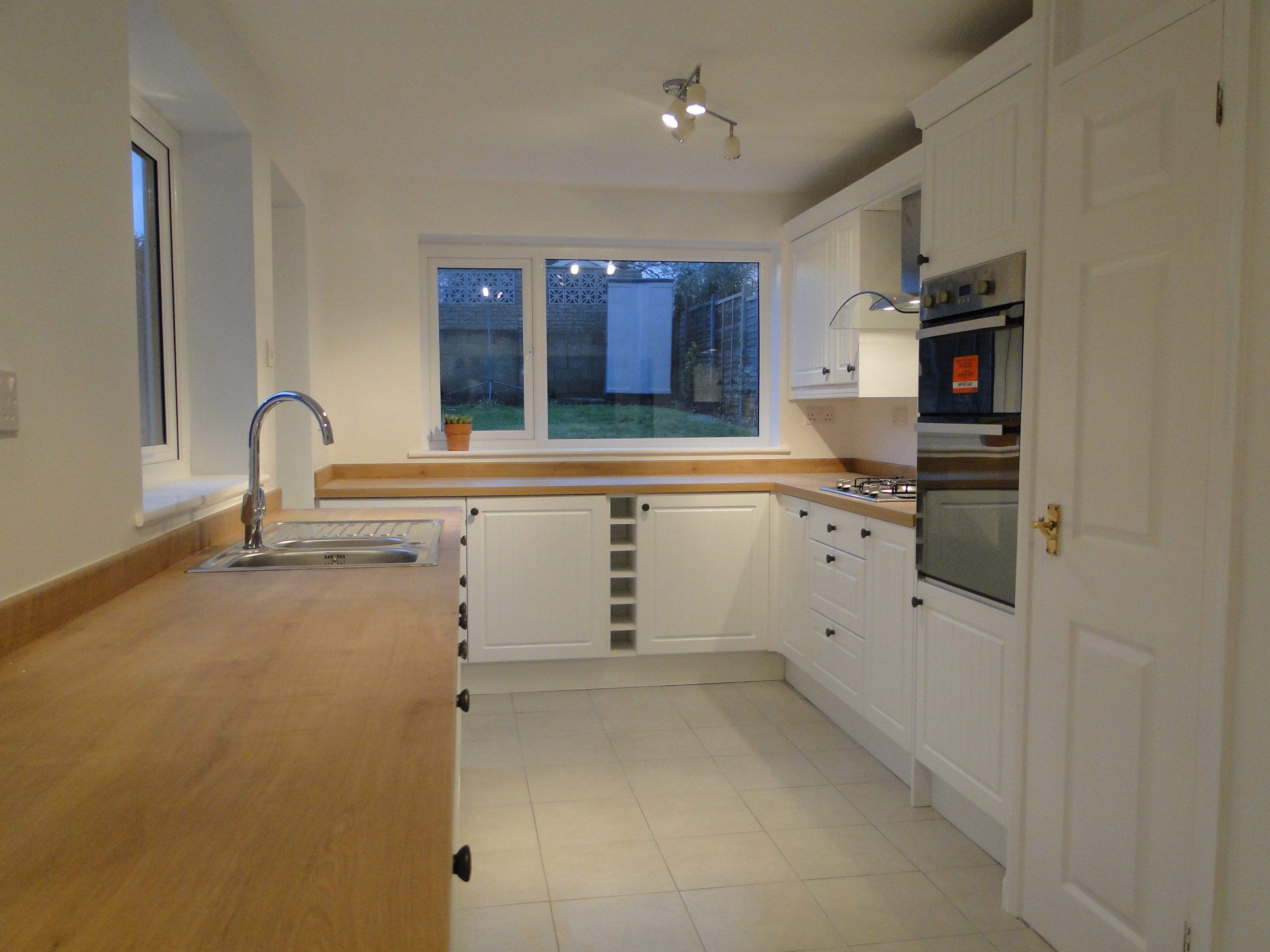 Dorset Domestic Plumbing Services - Quality Kitchen Installation