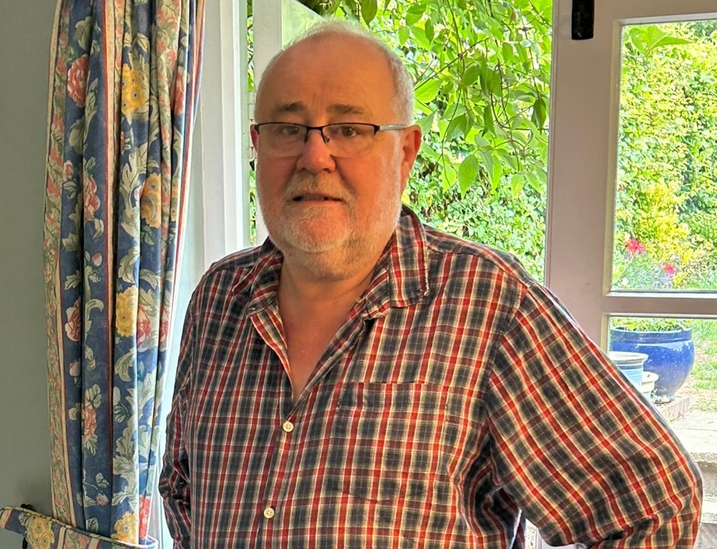 Dorset Domestic Plumbing Services workshop
