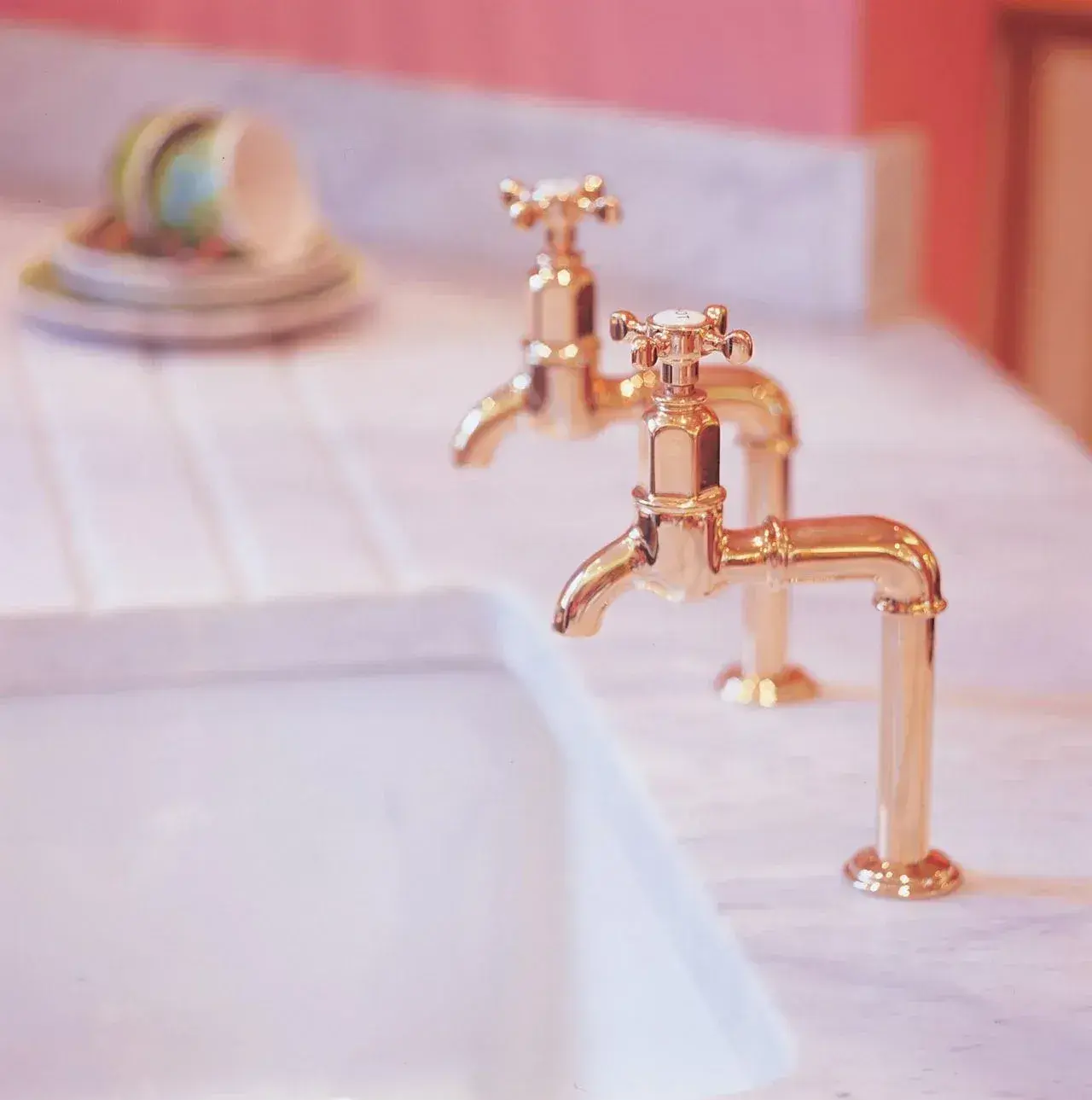 Tap installation